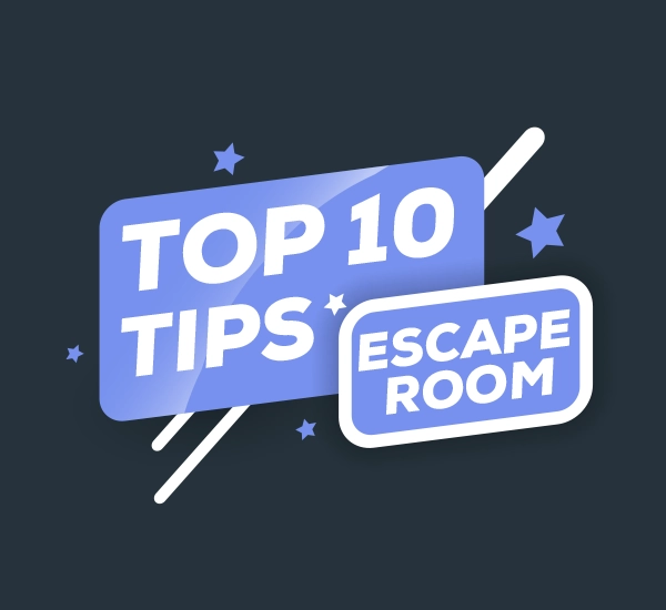 TOP 10 TIPS