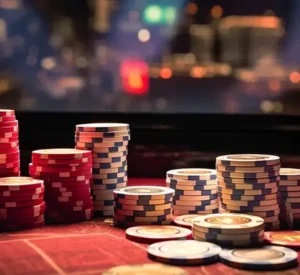 Casino Escapade