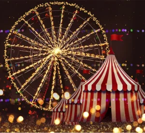 Carnival Collection